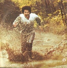 Lucio battisti ancora usato  Latina