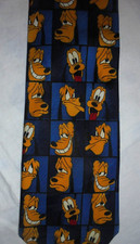 Krawatte disney unlimited gebraucht kaufen  Bergisch Gladbach