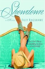 Showdown tilly bagshawe. for sale  UK