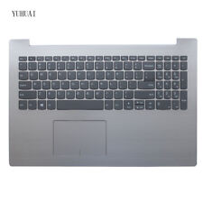 Capa apoio para as mãos teclado Lenovo IdeaPad 320-15 320-15IAP 320-15AST 320-15IKB EUA comprar usado  Enviando para Brazil