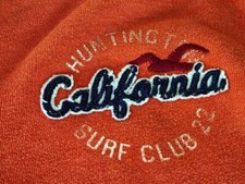 Hollister huntington californi d'occasion  Expédié en Belgium