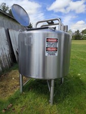 330 gallon stainless for sale  Defiance