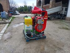 Atomizzatore tifone citizen usato  Mantova