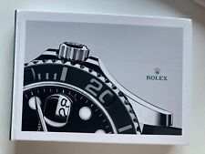 Catalogo rolex 2019 usato  Roma