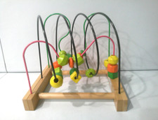 Ikea mula beaded for sale  Carmel