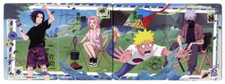 Naruto sasuke sakura for sale Naruto sasuke sakura for sale  Birmingham