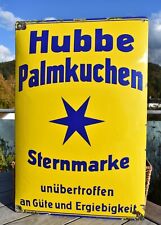 Hubbe palmkuchen sternmarke gebraucht kaufen  Ettlingen