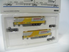 Märklin 48040 güterwagen gebraucht kaufen  Erftstadt