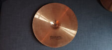 Paiste 2002 crash d'occasion  Le Perreux-sur-Marne