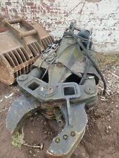 Excavator shear 30t for sale  LIVERPOOL