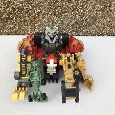 Transformers devastator constr for sale  SWANSEA