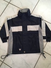 Jeantex regenjacke windjacke gebraucht kaufen  Ilsede