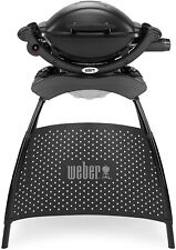 weber gas barbecue usato  Avezzano