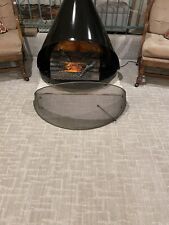 Vintage black enamel for sale  Las Vegas