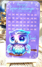 Binder 137 eule gebraucht kaufen Binder 137 eule gebraucht kaufen  Bocholt