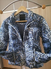 Damen winterjacke steppjacke gebraucht kaufen  Burg
