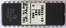 Retro acer 386sx gebraucht kaufen  Brechen