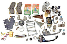 Chevrolet bulk lot for sale  Babson Park
