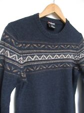 Pullover norwegerpullover meri gebraucht kaufen  München