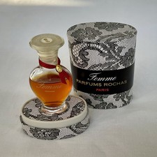 Femme parfum rochas gebraucht kaufen  Münster