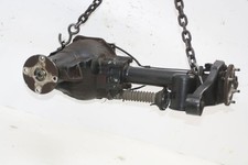 Vorderachse mitsubishi pajero gebraucht kaufen  Wittenburg