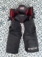 Eishockey hose ccm gebraucht kaufen Eishockey hose ccm gebraucht kaufen  Crimmitschau