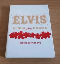 Elvis presley aloha for sale  LONDON
