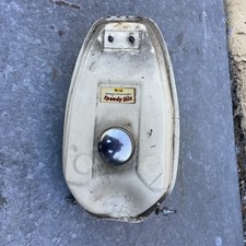 Serbatoio originale benelli usato  Italia