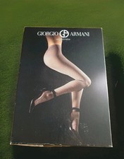 Giorgio armani thights gebraucht kaufen  Nürnberg