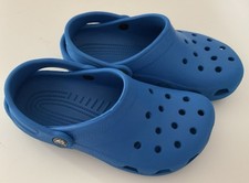 Crocs size 2 for sale  ASHFORD