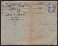 Tête larousse fabrique d'occasion  Bellegarde
