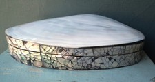 Large clam sea for sale  BARMOUTH