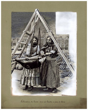 Persia butter making d'occasion  Expédié en Belgium