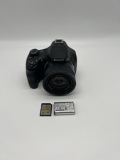Sony cybershot dsc gebraucht kaufen  Berlin