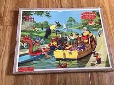 Vintage victory jigsaw for sale  Painesville