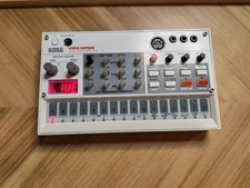 Korg volca sample gebraucht kaufen  Berlin