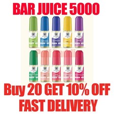 Bar juice 5000 for sale  STROUD
