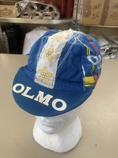 Cappellino bicicletta corsa usato  Casalecchio di Reno