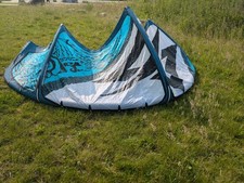 Kite Naish Allrounder 10qm comprar usado  Enviando para Brazil