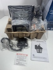 Altair lighting outdoor for sale  Union City