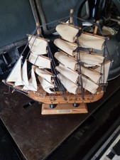 Vintage replica wooden for sale  BALLYCLARE
