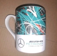 Mercedes amg mug for sale  LONDON