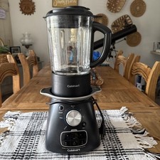Cuisinart blender blend d'occasion  Expédié en Belgium