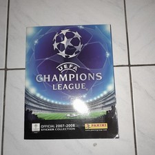 Album panini uefa d'occasion  Arles