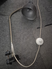 Bauhaus kaiser gelenklampe gebraucht kaufen  Spremberg