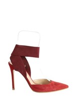 Talons daim gianvito d'occasion  France