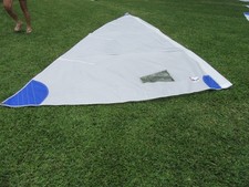 Radial training sail for sale  Dickinson
