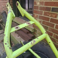 Late 60s triumph for sale  Pickens