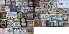 Sammlung bieretiketten brd gebraucht kaufen  Deutschland