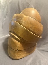 Antique sculptural wooden for sale  Dover